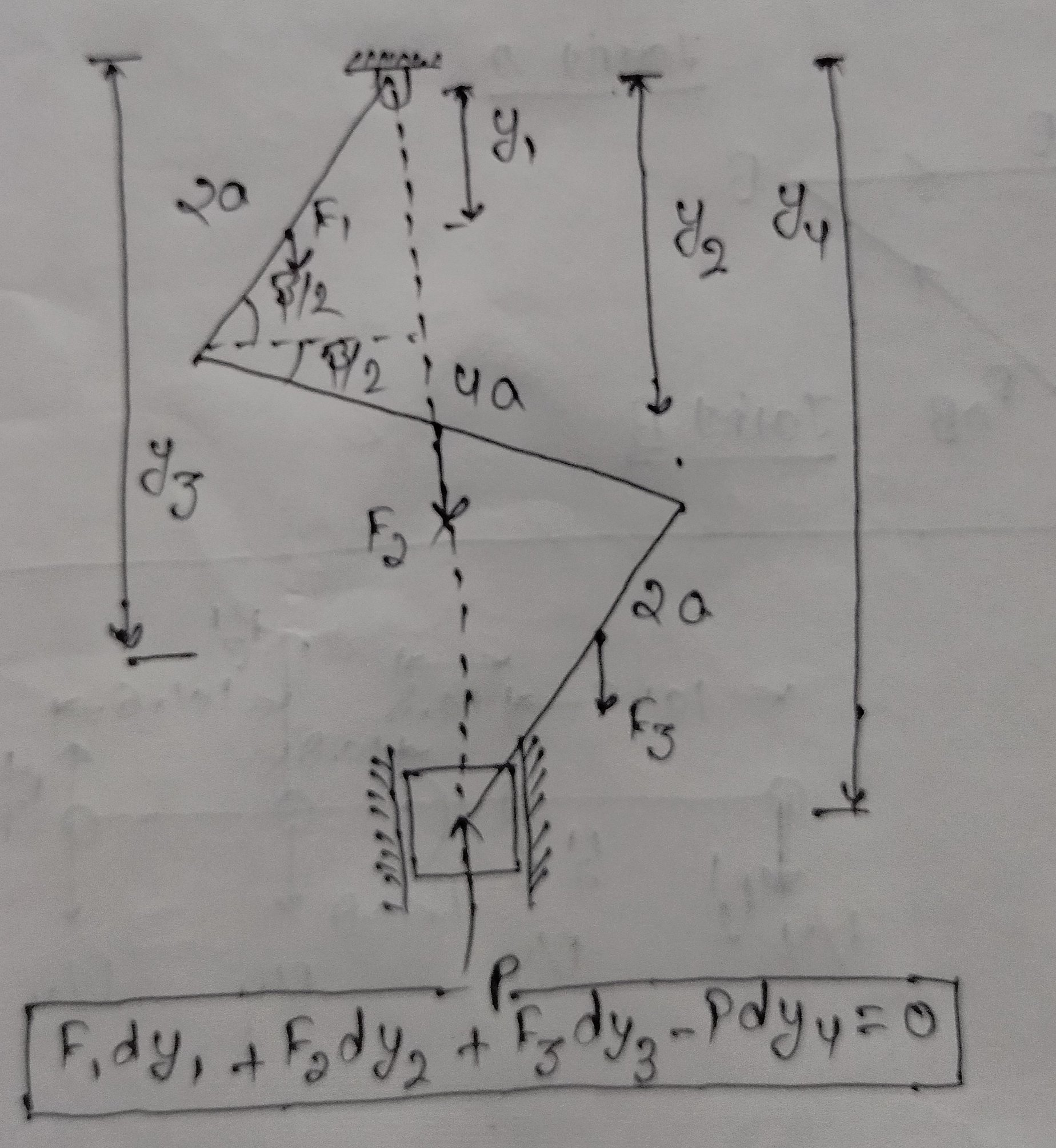 Mechanical Engineering homework question answer, step 1, image 1