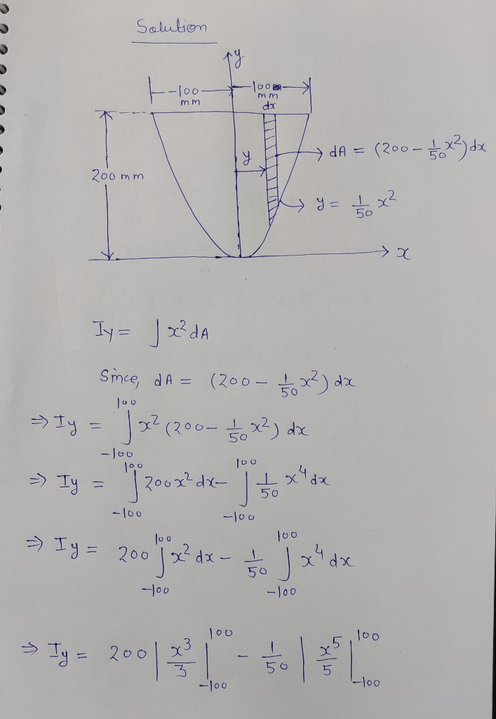 Advanced Physics homework question answer, step 1, image 1