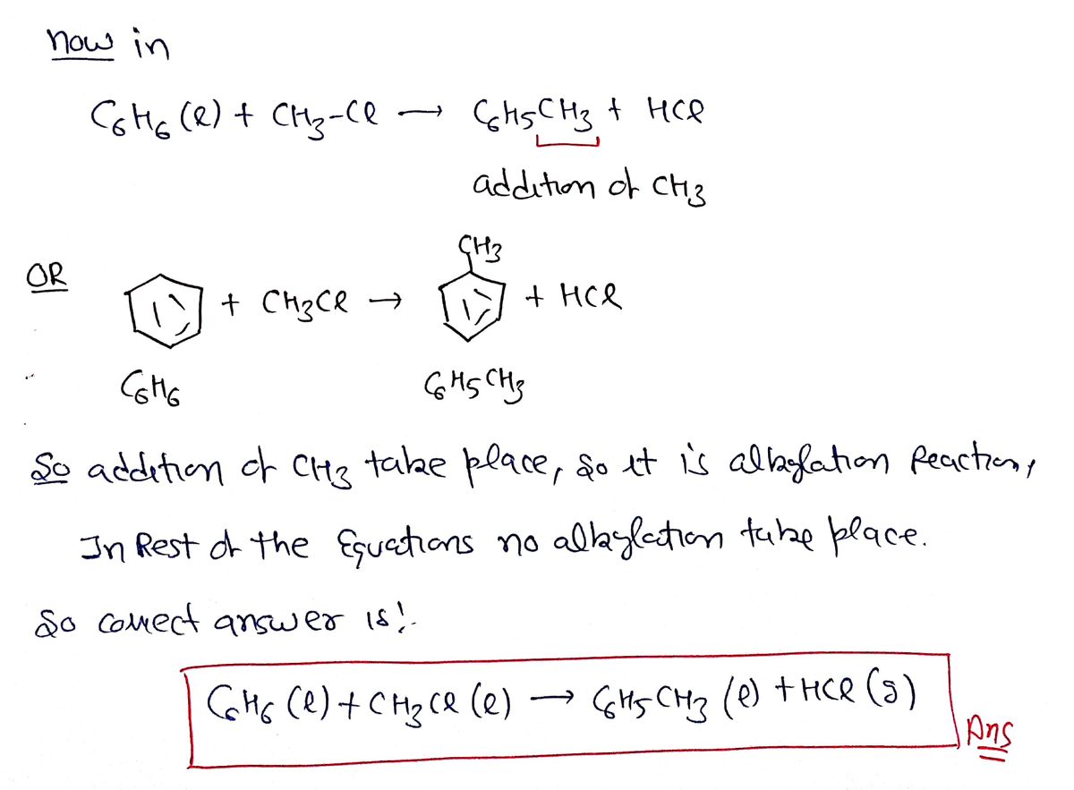 Answered Which of the following chemical bartleby