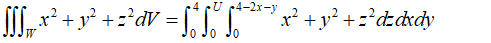 Calculus homework question answer, step 1, image 2