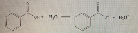 Chemistry homework question answer, step 1, image 1