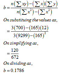 Statistics homework question answer, step 3, image 1