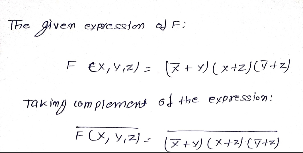 Electrical Engineering homework question answer, step 1, image 1