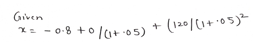 Algebra homework question answer, step 1, image 1