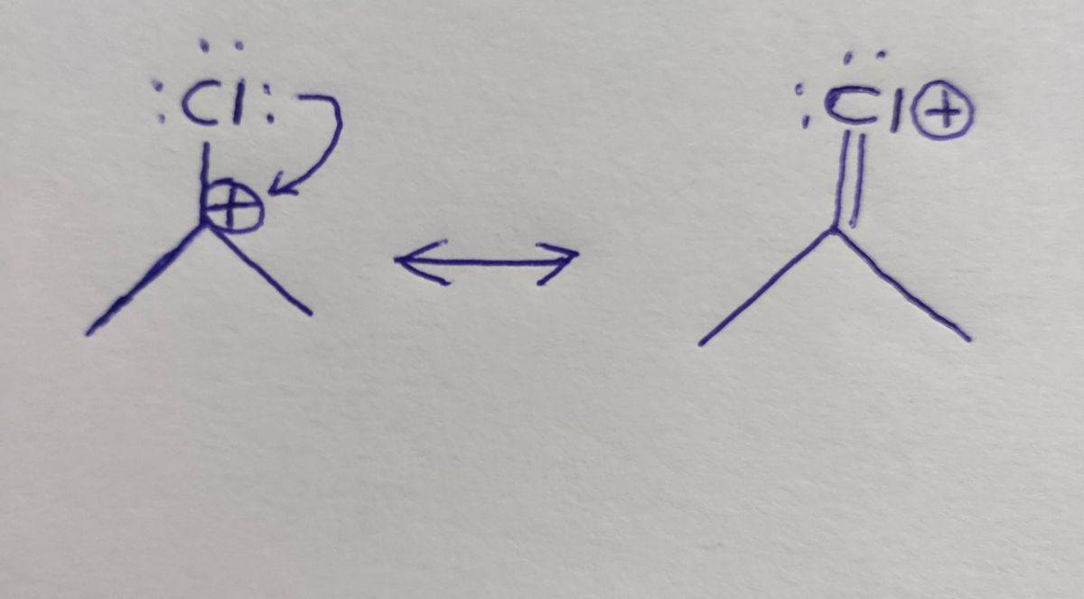 Chemistry homework question answer, step 1, image 1