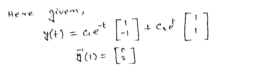 Advanced Math homework question answer, step 1, image 1