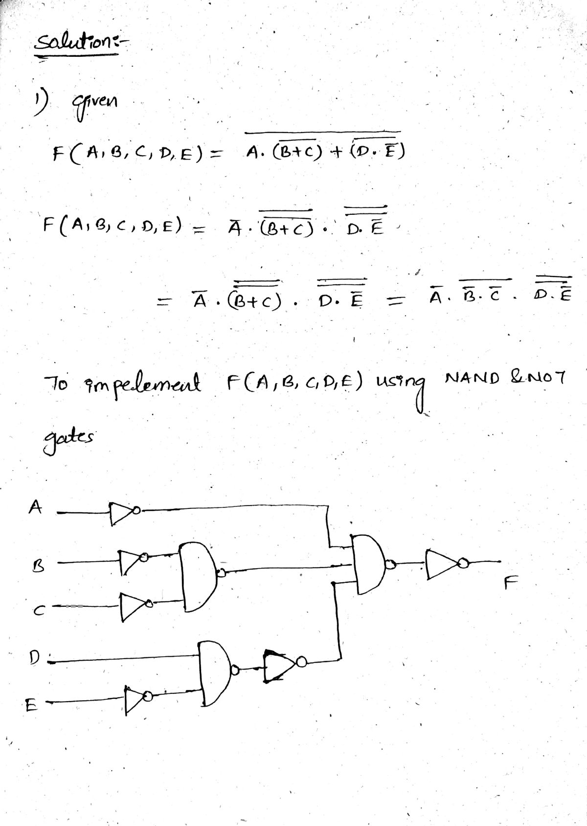 Electrical Engineering homework question answer, step 1, image 1