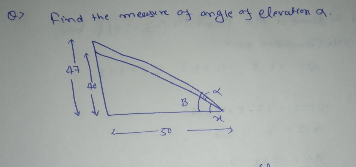 Geometry homework question answer, step 1, image 1