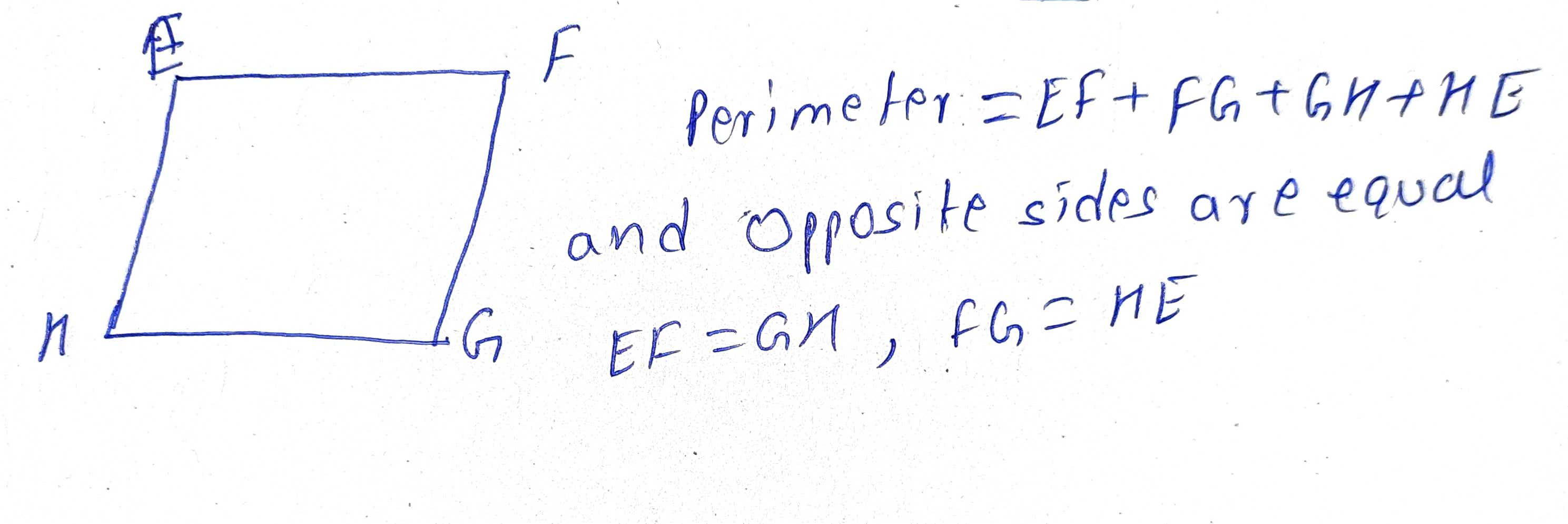 Geometry homework question answer, step 1, image 1