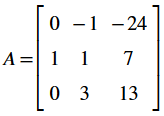 Algebra homework question answer, step 2, image 3