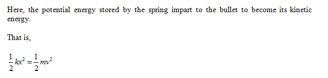 Physics homework question answer, step 1, image 1