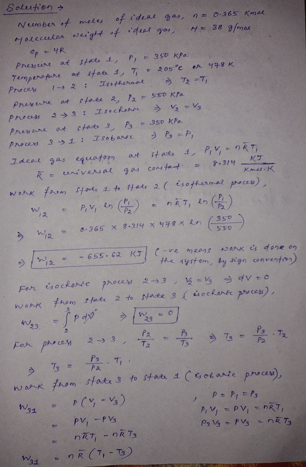 Mechanical Engineering homework question answer, step 1, image 1