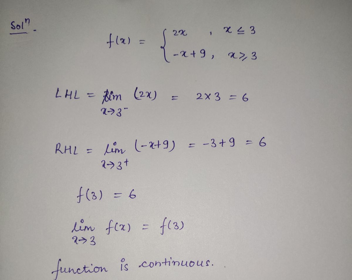 Calculus homework question answer, step 1, image 1