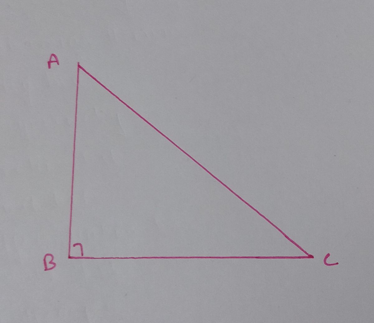 Trigonometry homework question answer, step 1, image 1