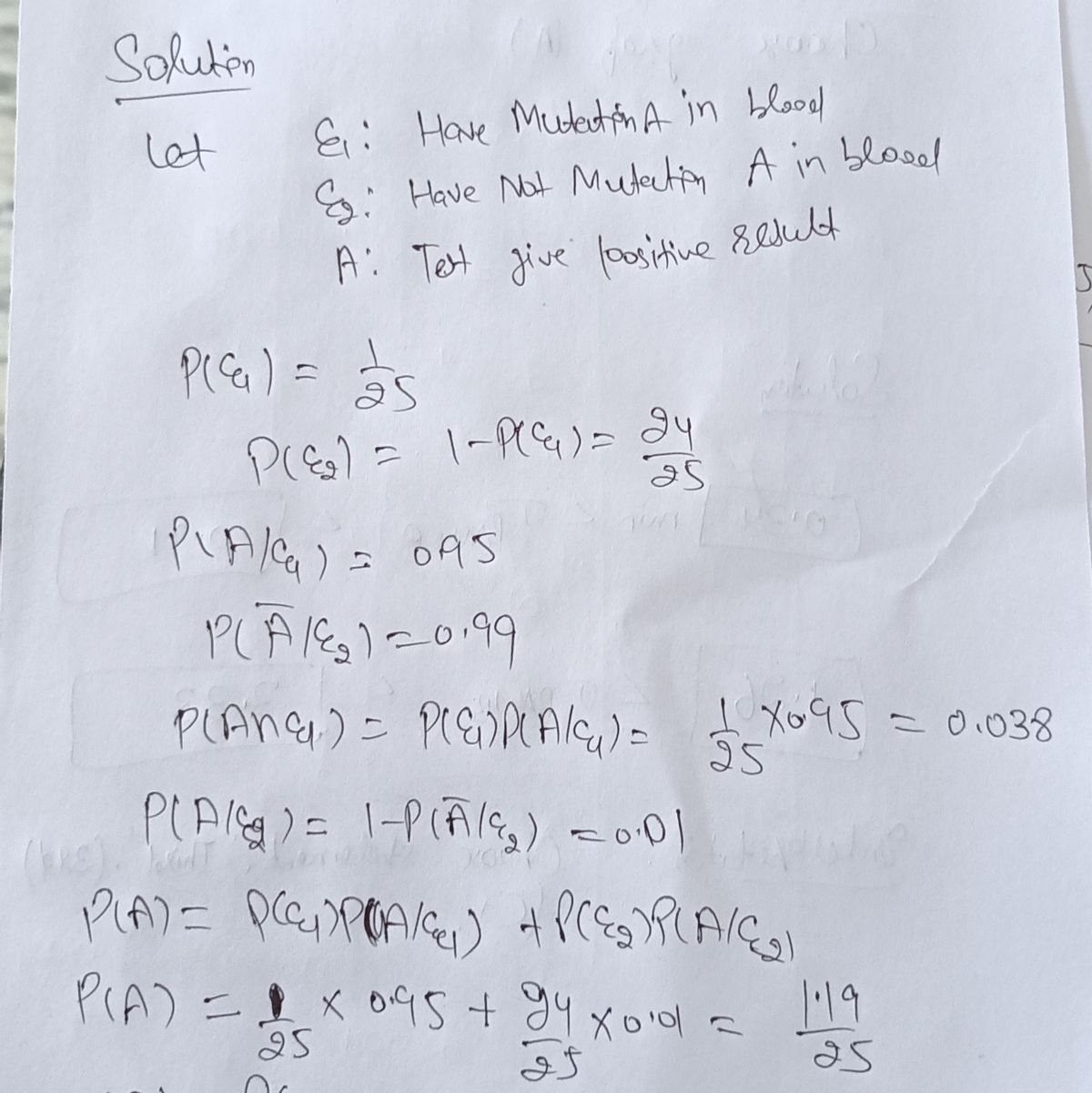 Statistics homework question answer, step 1, image 1