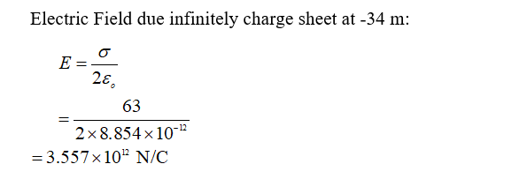 Physics homework question answer, step 2, image 1