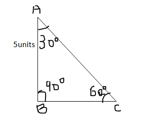 Trigonometry homework question answer, step 1, image 1