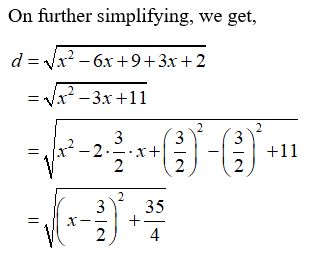 Calculus homework question answer, step 3, image 1