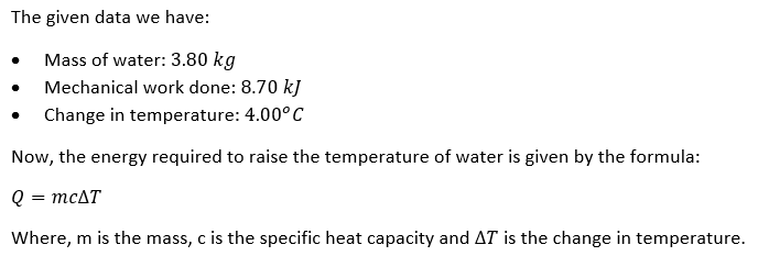 Physics homework question answer, step 1, image 1