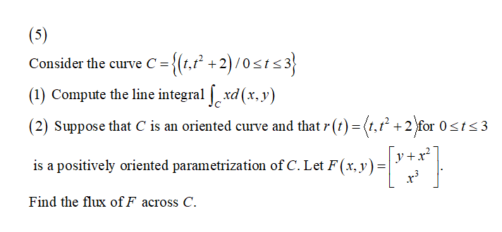 Advanced Math homework question answer, step 1, image 1