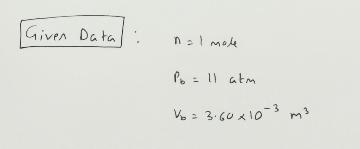 Mechanical Engineering homework question answer, step 1, image 1