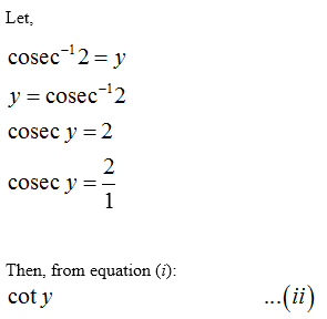 Calculus homework question answer, step 2, image 1