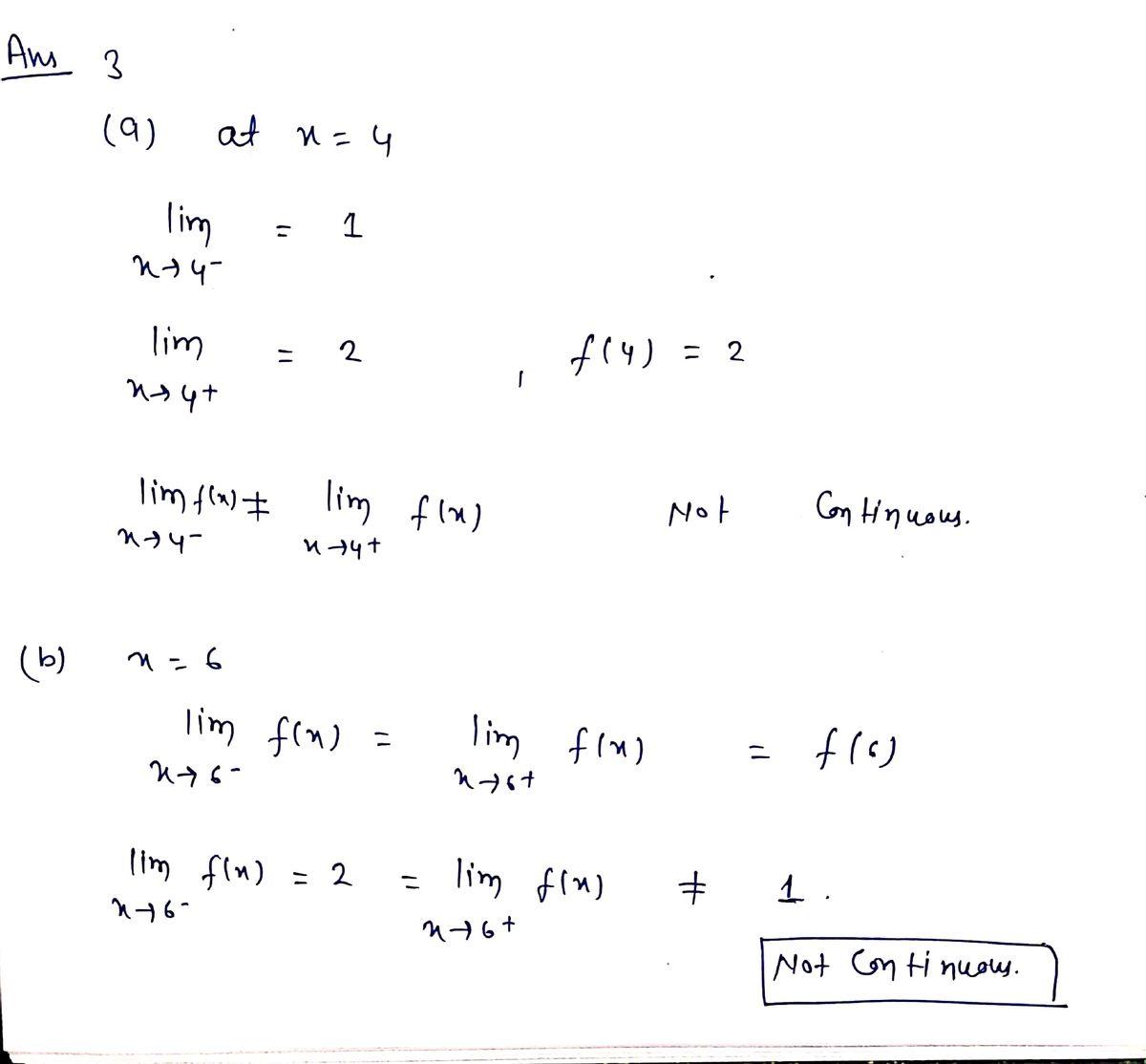 Calculus homework question answer, step 1, image 1