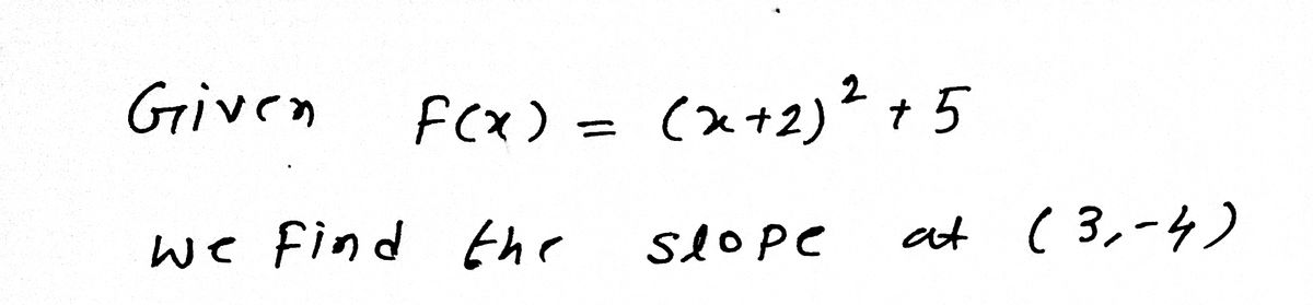 Calculus homework question answer, step 1, image 1