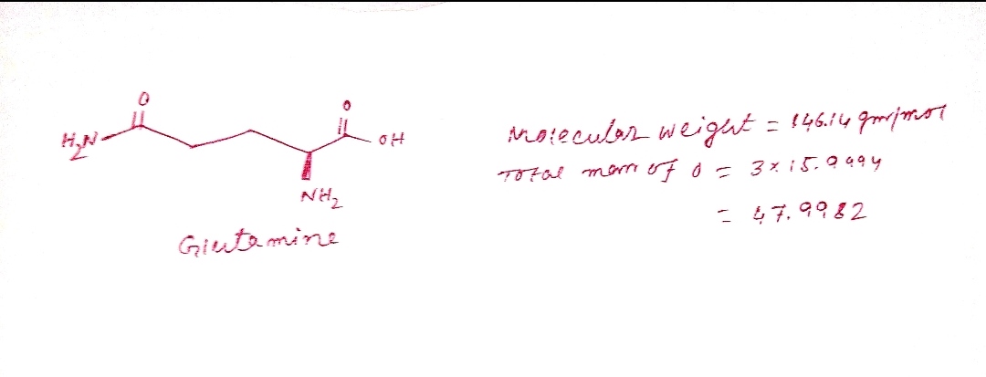 Chemistry homework question answer, step 1, image 1