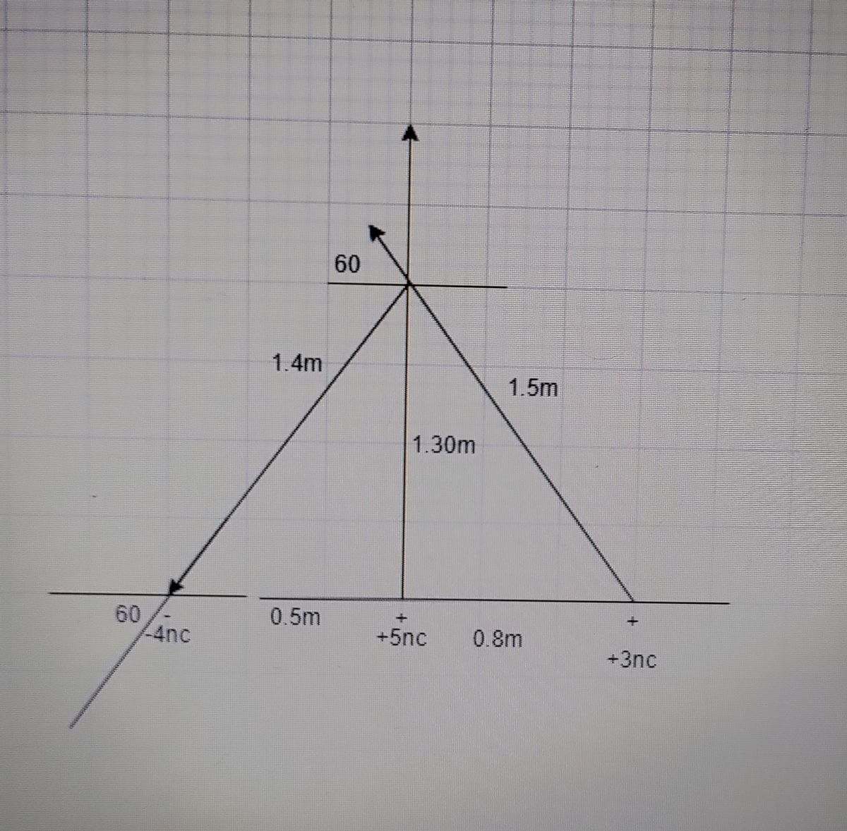 Physics homework question answer, step 1, image 1