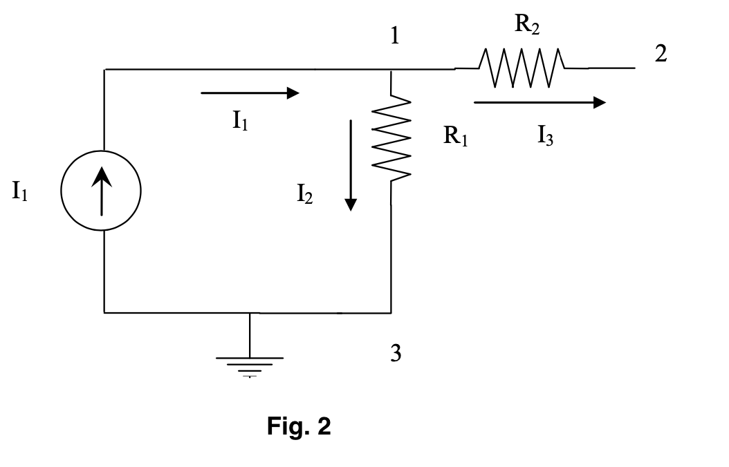 Electrical Engineering homework question answer, step 1, image 2