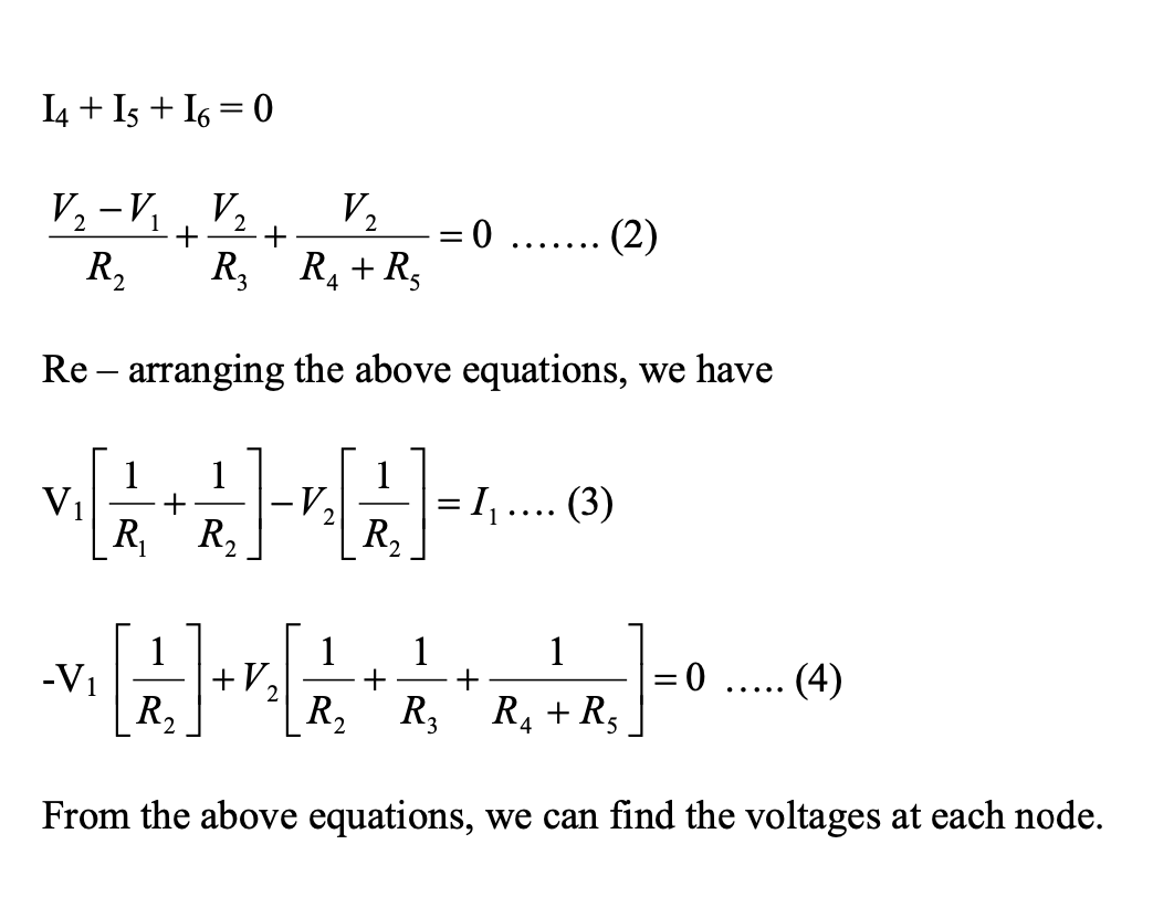Electrical Engineering homework question answer, step 1, image 5