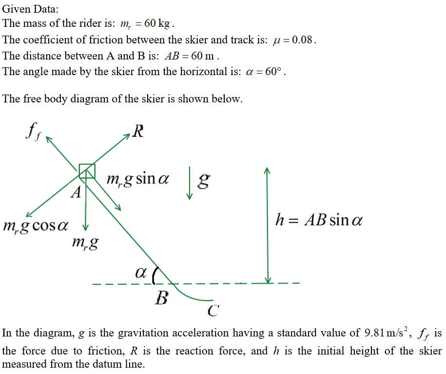 Mechanical Engineering homework question answer, step 1, image 1