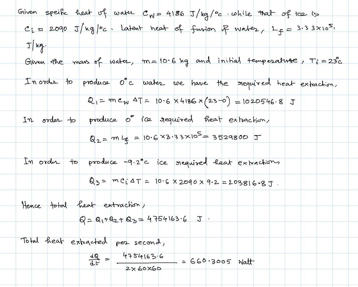 Advanced Physics homework question answer, step 1, image 1