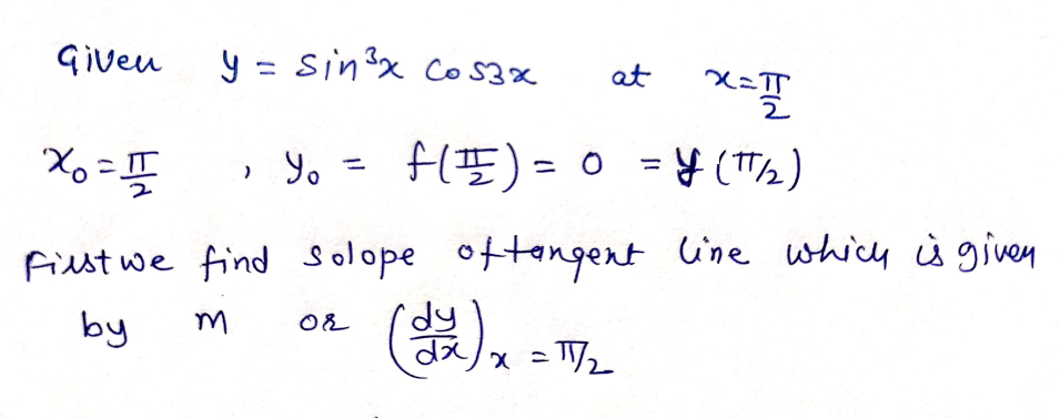 Calculus homework question answer, step 1, image 1