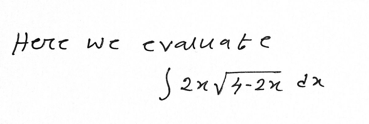 Calculus homework question answer, step 1, image 1