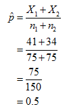 Statistics homework question answer, step 3, image 2