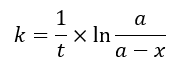 Chemistry homework question answer, step 1, image 1