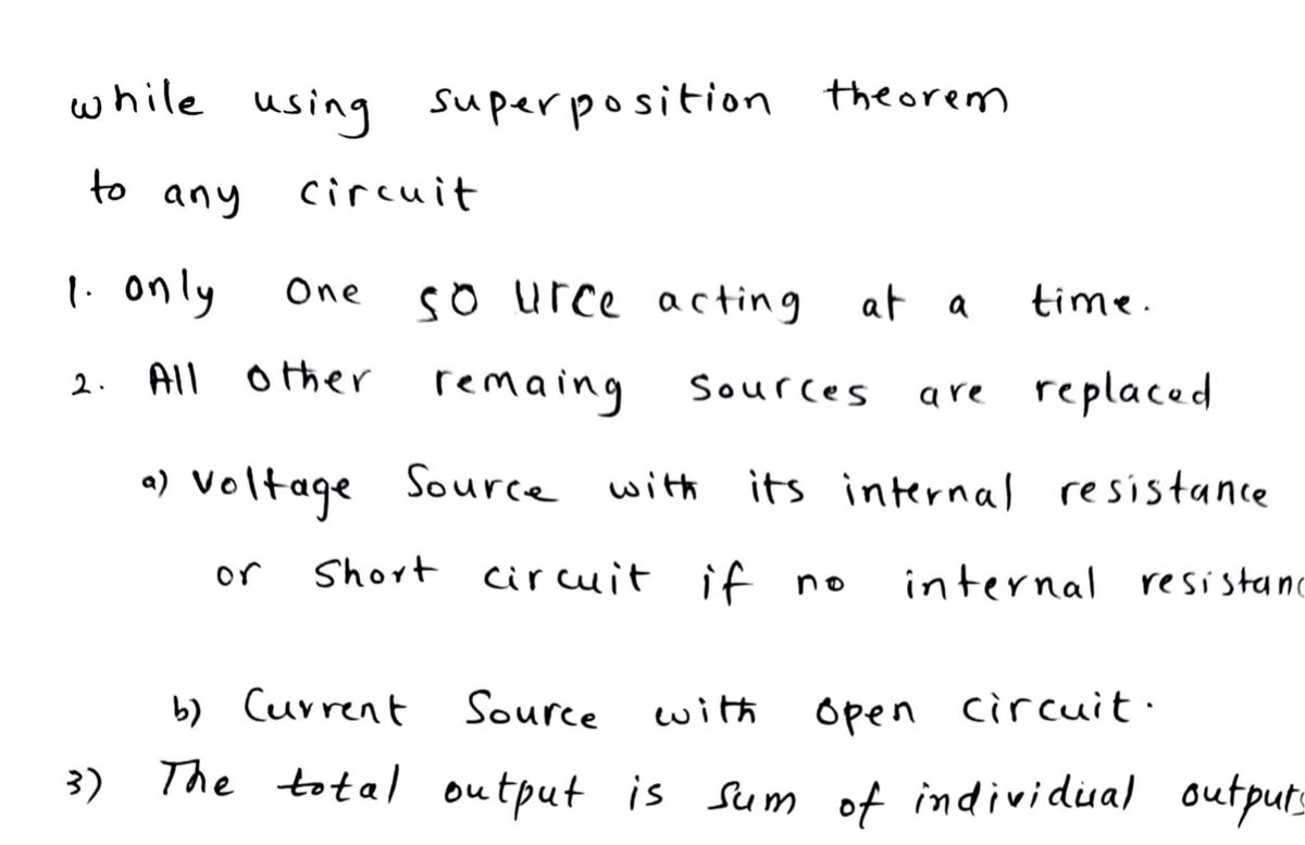 Electrical Engineering homework question answer, step 1, image 1