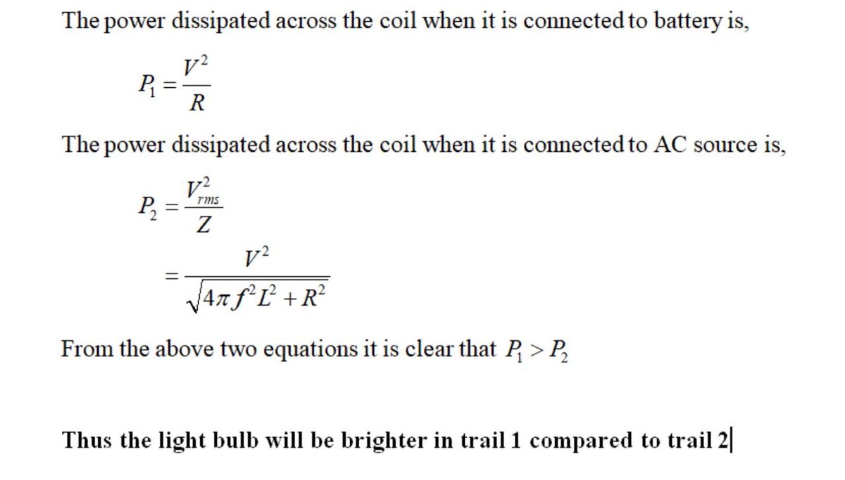 Advanced Physics homework question answer, step 1, image 1