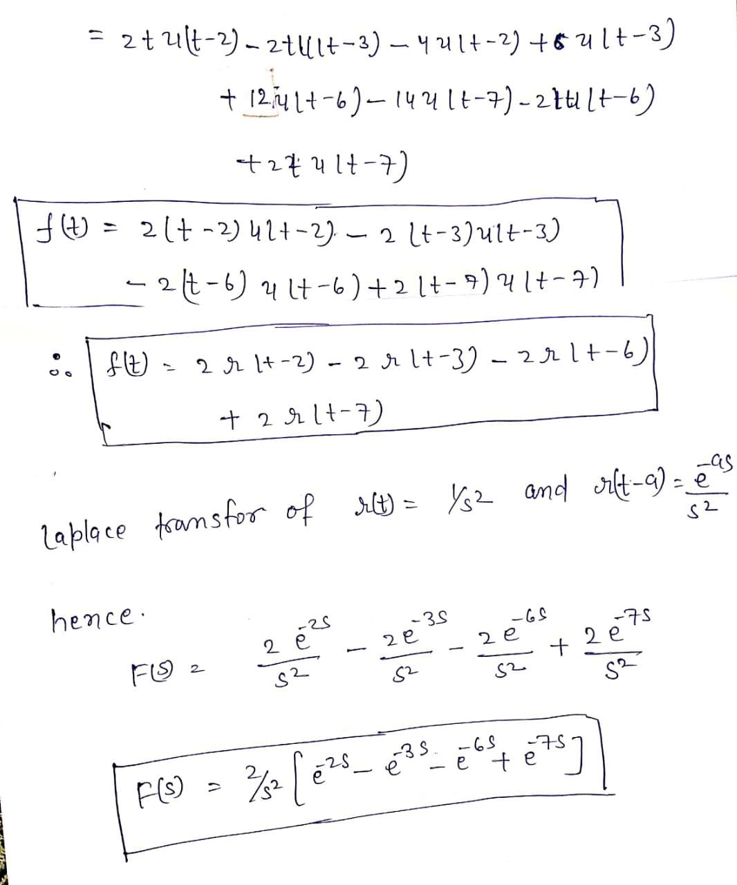 Electrical Engineering homework question answer, step 2, image 1