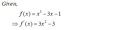 Advanced Math homework question answer, step 1, image 1