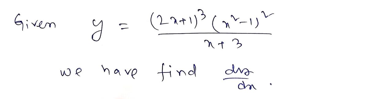 Calculus homework question answer, step 1, image 1