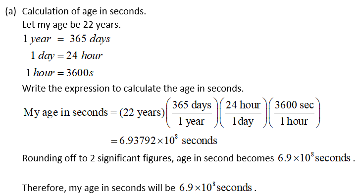 Chemistry homework question answer, step 2, image 1