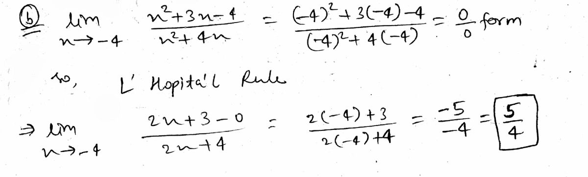 Calculus homework question answer, step 2, image 1