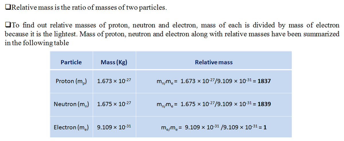 Chemistry homework question answer, step 1, image 1