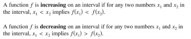 Calculus homework question answer, step 2, image 1