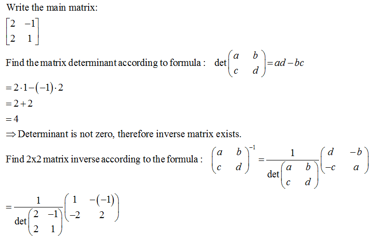 Algebra homework question answer, step 2, image 1