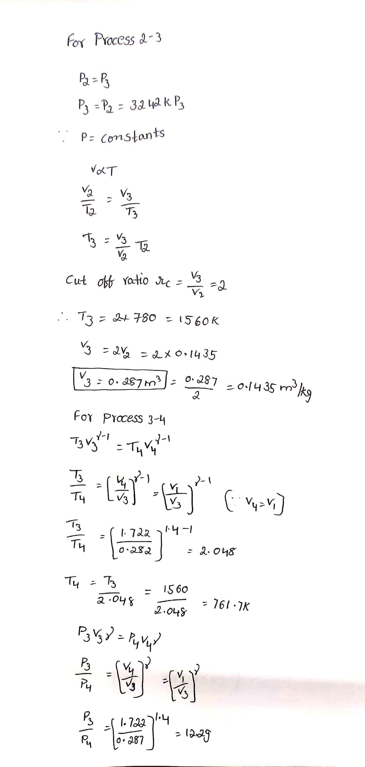 Mechanical Engineering homework question answer, step 1, image 2