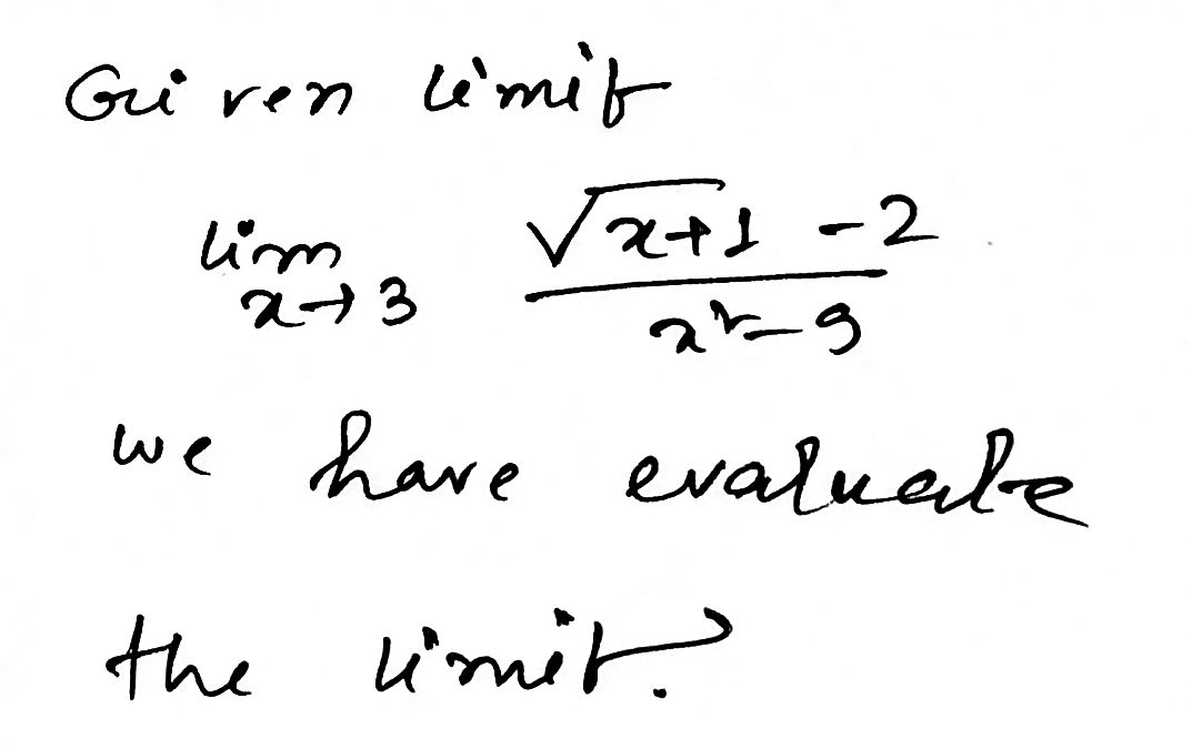 Calculus homework question answer, step 1, image 1